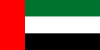 United Arab Emirates PCNSA