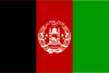 Afghanistan CWSP-207