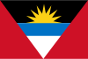 Antigua And Barbuda NS0-516