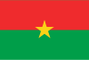 Burkina Faso CS0-003
