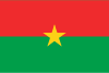 Burkina Faso CV0-003