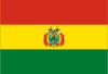 Bolivia AD0-E712
