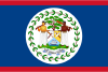 Belize C_THR87_2305