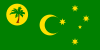 Cocos (Keeling) Islands AZ-204
