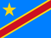 Democratic Republic Of The Congo AD0-E717