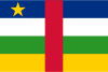 Central African Republic HPE6-A66