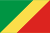 Republic Of The Congo AD7-E601