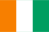 Cote D'Ivoire (Ivory Coast) PMP