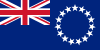 Cook Islands 1D0-735