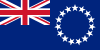 Cook Islands N10-008