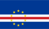 Cape Verde 350-801