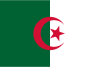 Algeria 1D0-735