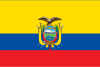 Ecuador 200-301
