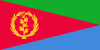 Eritrea 350-701