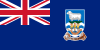 Falkland Islands AD0-E716