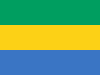 Gabon 1z0-1109-23