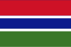 Gambia The 200-901