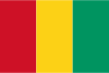 Guinea PMI-RMP