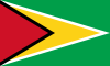 Guyana XK0-005