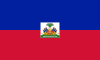 Haiti EX294