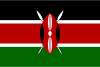 Kenya 350-801