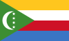 Comoros 5V0-41.21