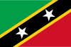 Saint Kitts And Nevis TA-002-P