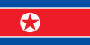 Korea North 400-007