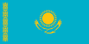 Kazakhstan 4A0-116