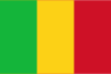 Mali CCFR-201