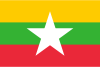 Myanmar 3V0-752