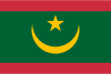 Mauritania C_S4CSC_2302