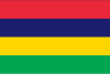 Mauritius 200-901