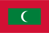 Maldives 300-410
