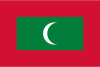 Maldives 3V0-22.21