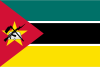 Mozambique 300-435