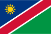 Namibia VCS-261