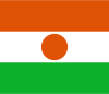 Niger N10-008