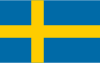 Sweden 200-301