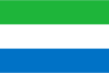 Sierra Leone DVA-C02