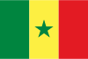 Senegal 300-815