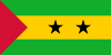 Sao Tome and Principe AD0-E602