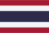Thailand TA-002-P