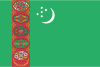 Turkmenistan PCNSA