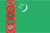 Turkmenistan 300-810