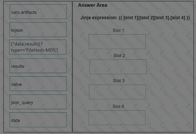 question 5