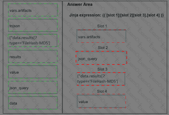 question 5 answer