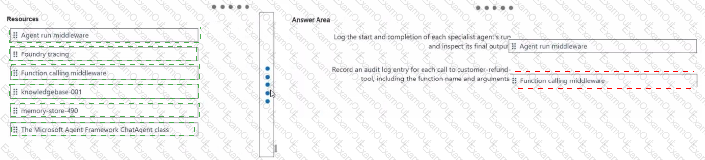 question 10 answer