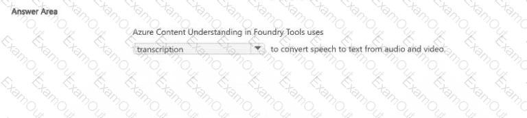 question 1 explanation